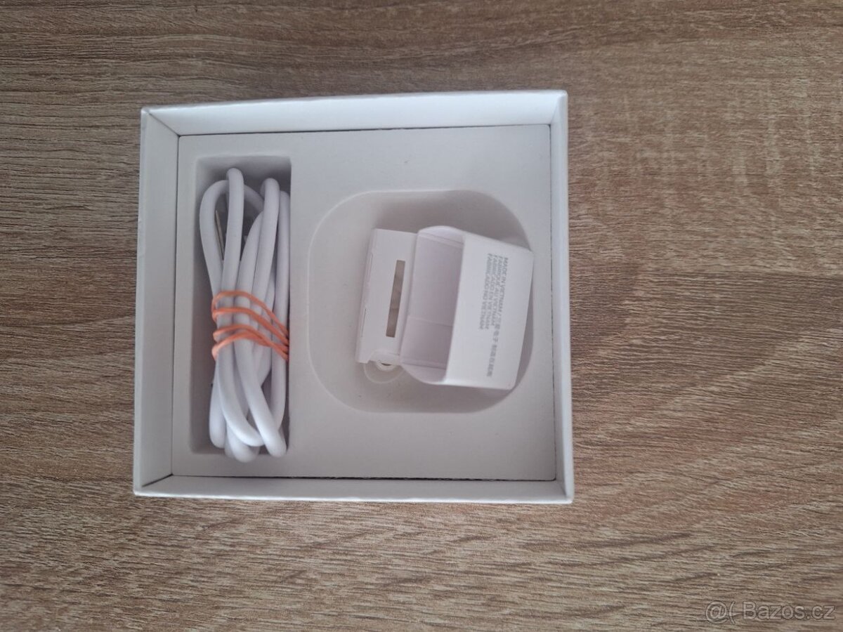 Samsung Galaxy Buds 2(skvělý zvuk, vadný mikrofon) - 3