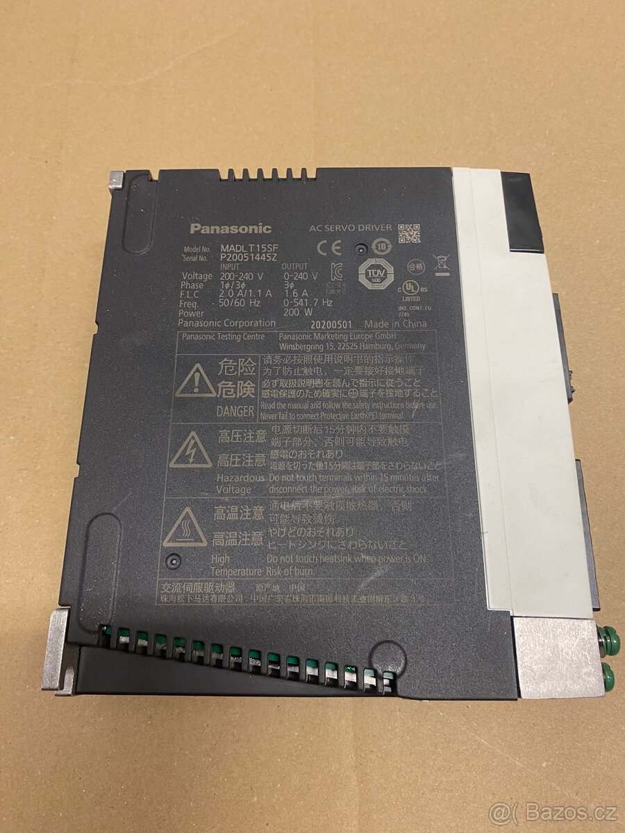 Panasonic MADLT15SF - 3