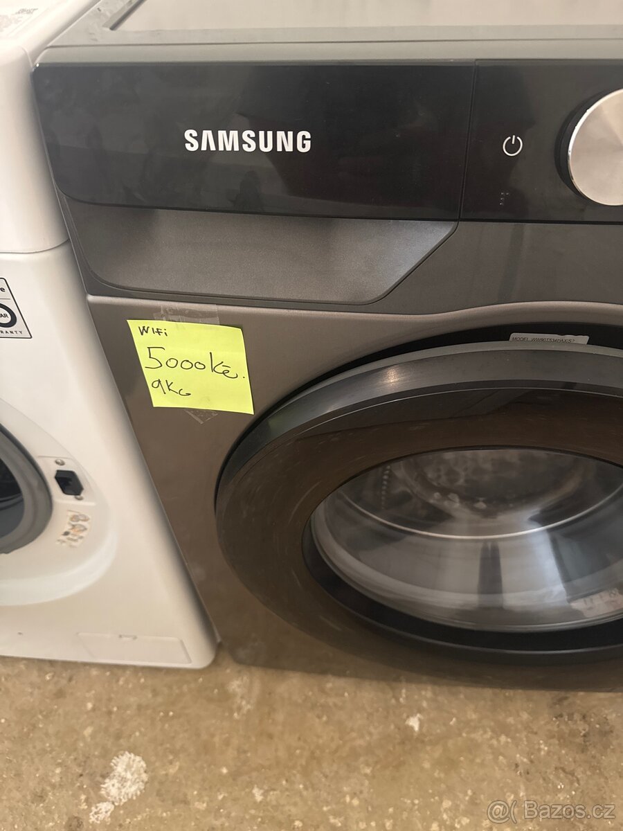 Samsung 9kg - 3