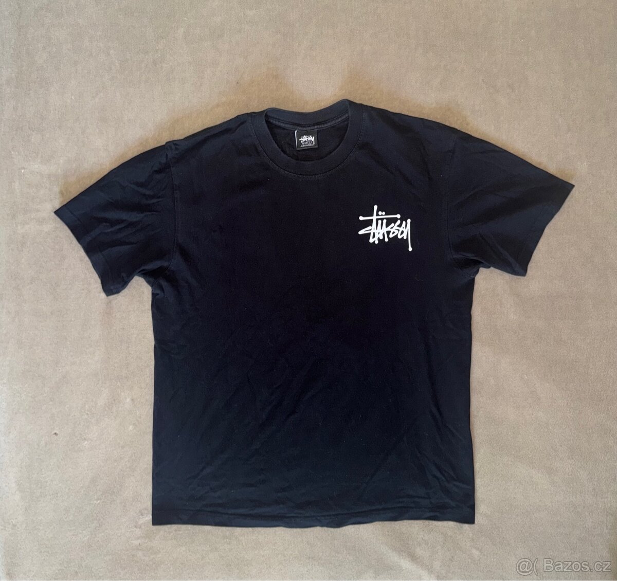 Stussy triko - 3