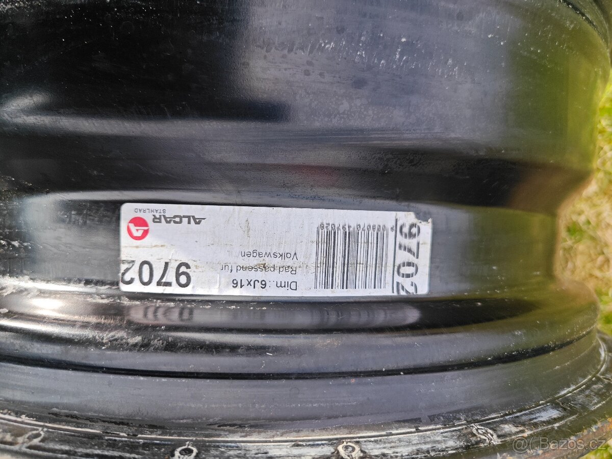 5x112 R16 - 3
