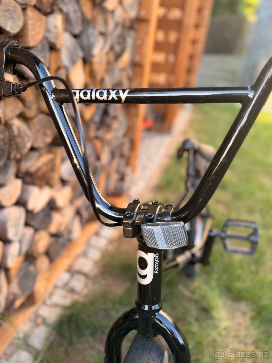 Bmx kolo galaxy spot - 3