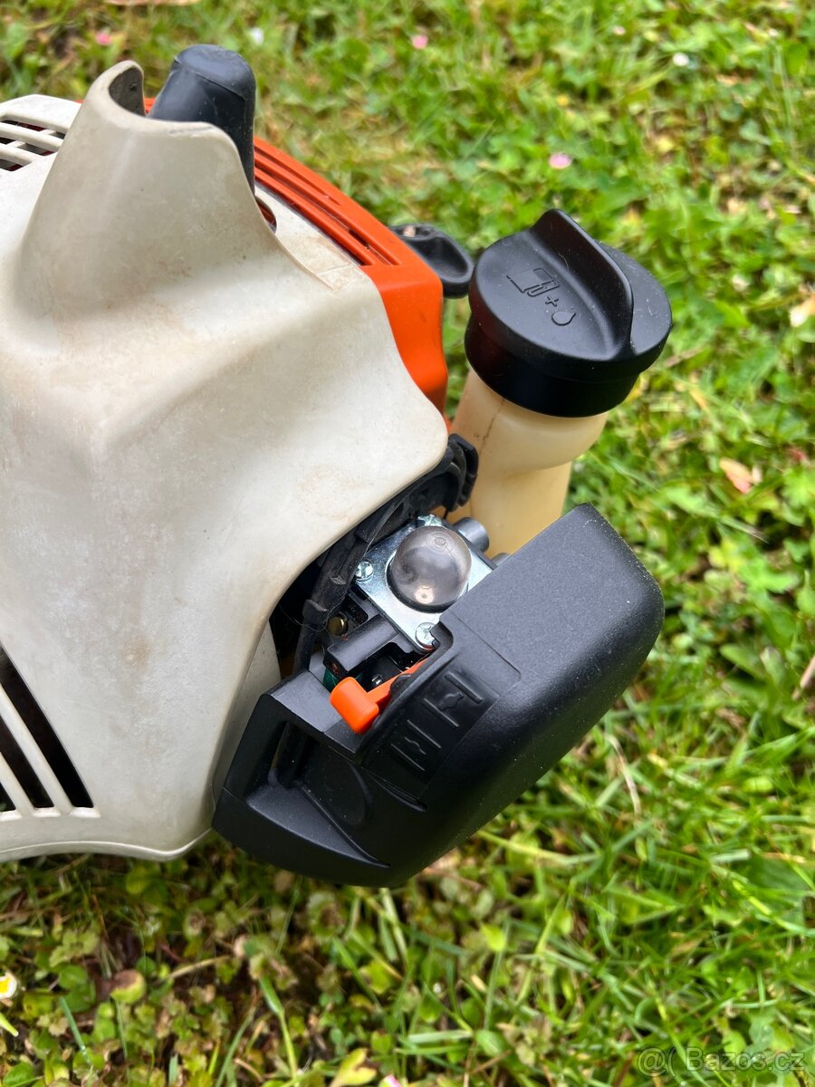 Křovinořez Stihl FS 38 - 3