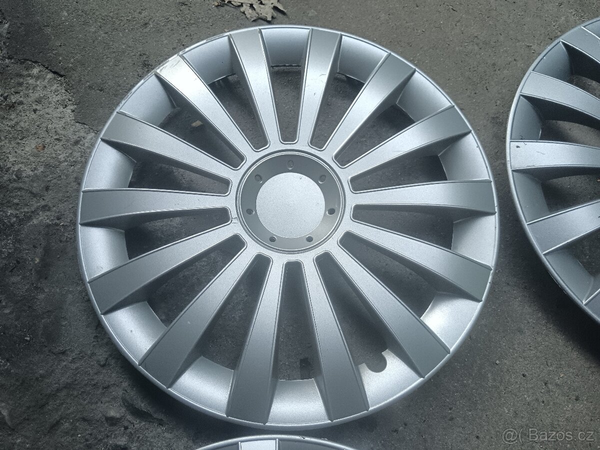 MERIDIAN Universal poklice r15 - 3