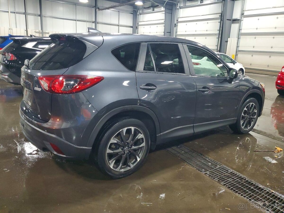 Mazda CX-5 - 3