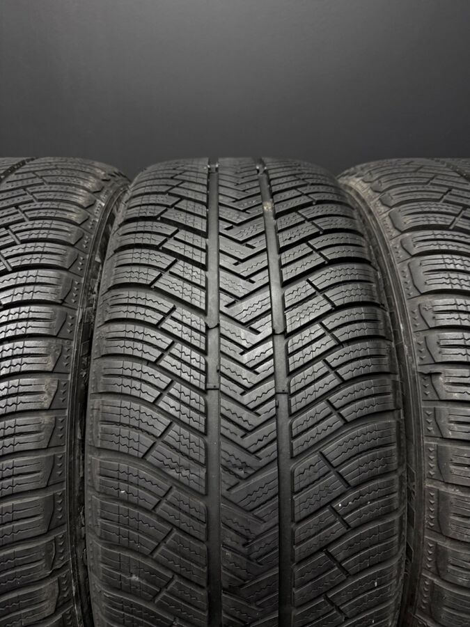 Sada pneu Michelin 255/45/19 104W - 3