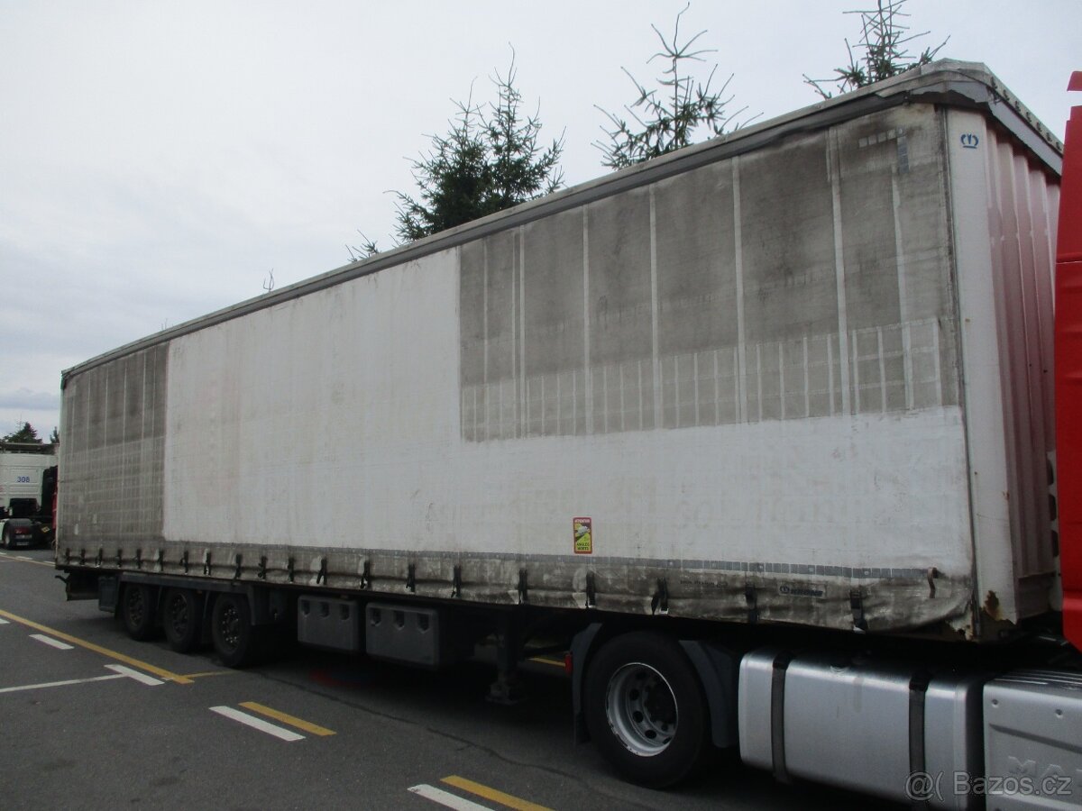 25187 Krone SD 04 LowDeck / Mega - 3