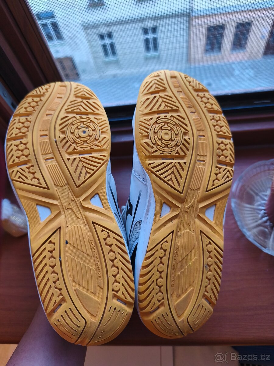 Mizuno tenisky unisex - 3