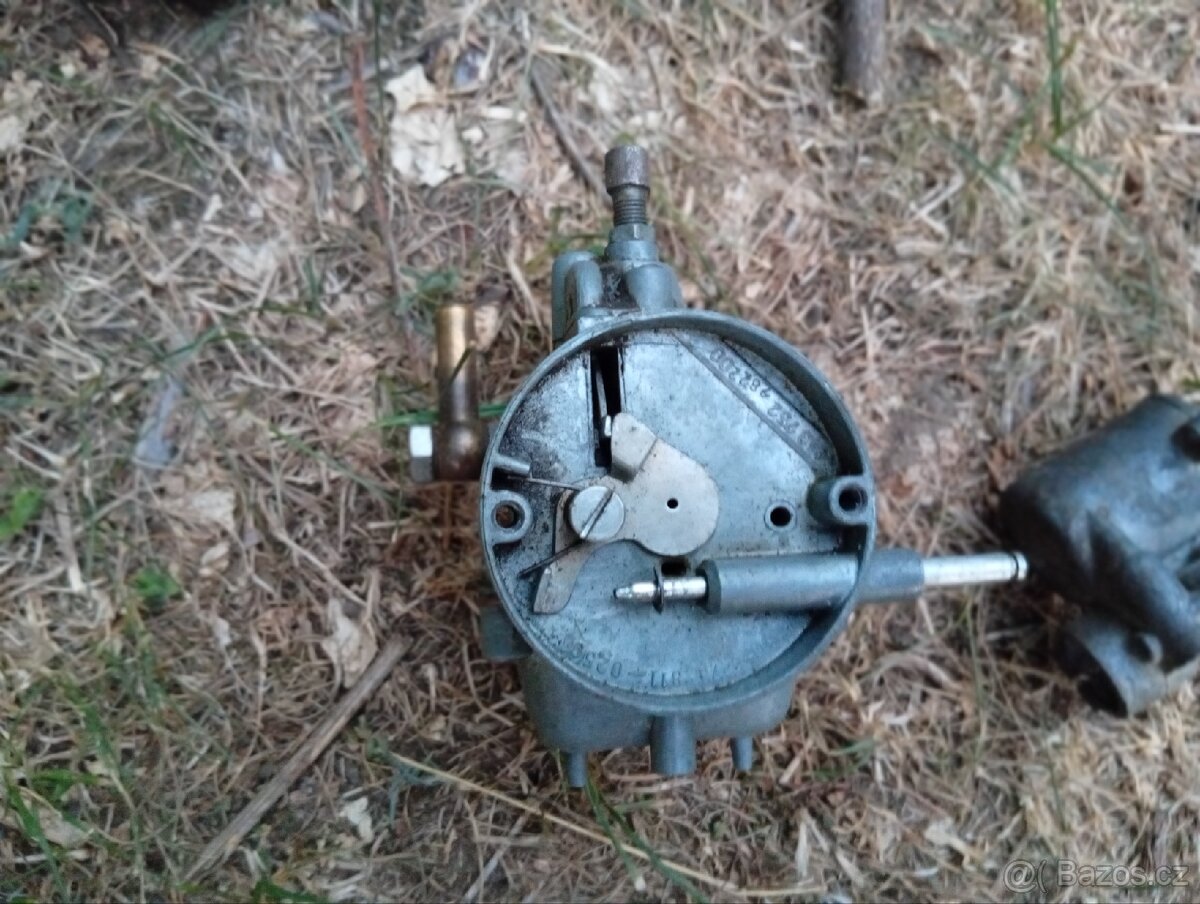 Moto díly - 3
