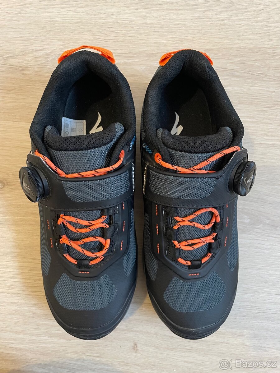 Specialized RIME2.0 HYDROGUARD vel.38 - 3
