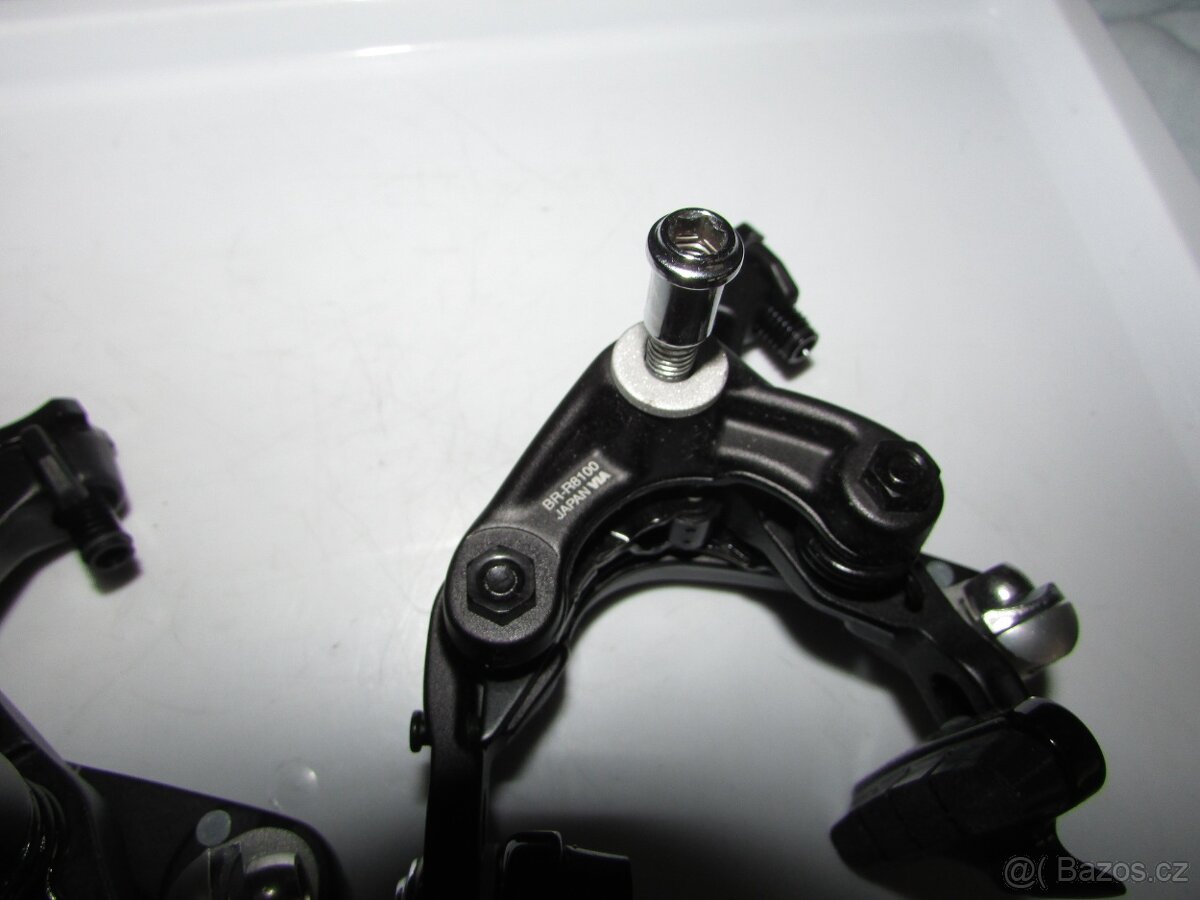 Brzdy Ultegra - 3