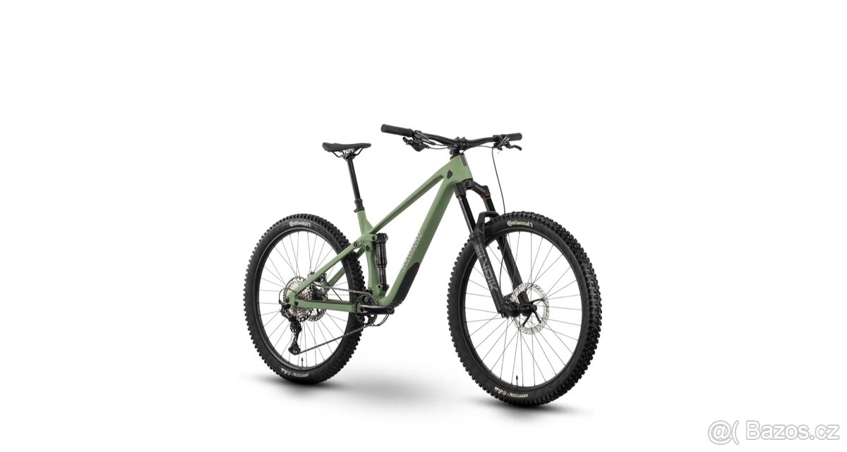 Raymon Rokuа 150 Pro 29" (vel. M) - 3
