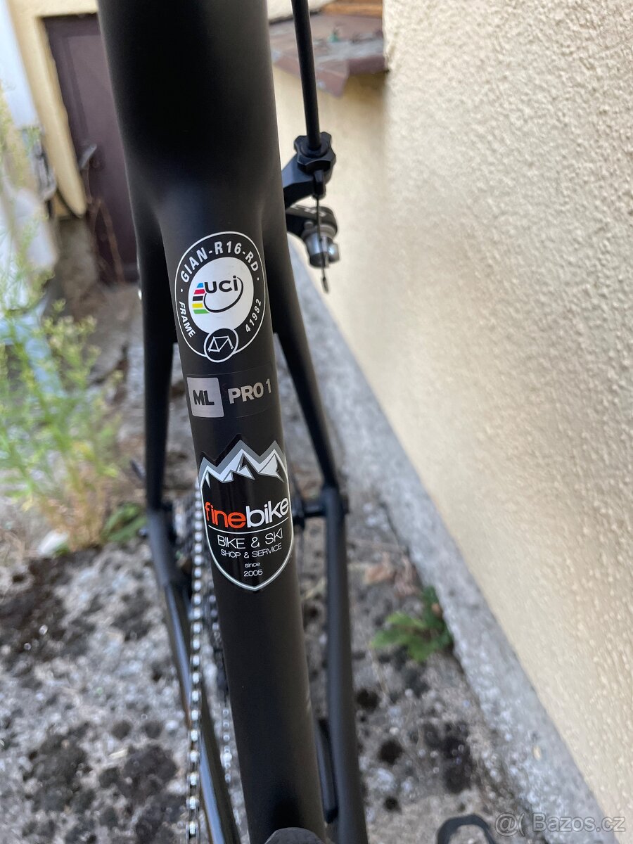 Giant TCR - 3