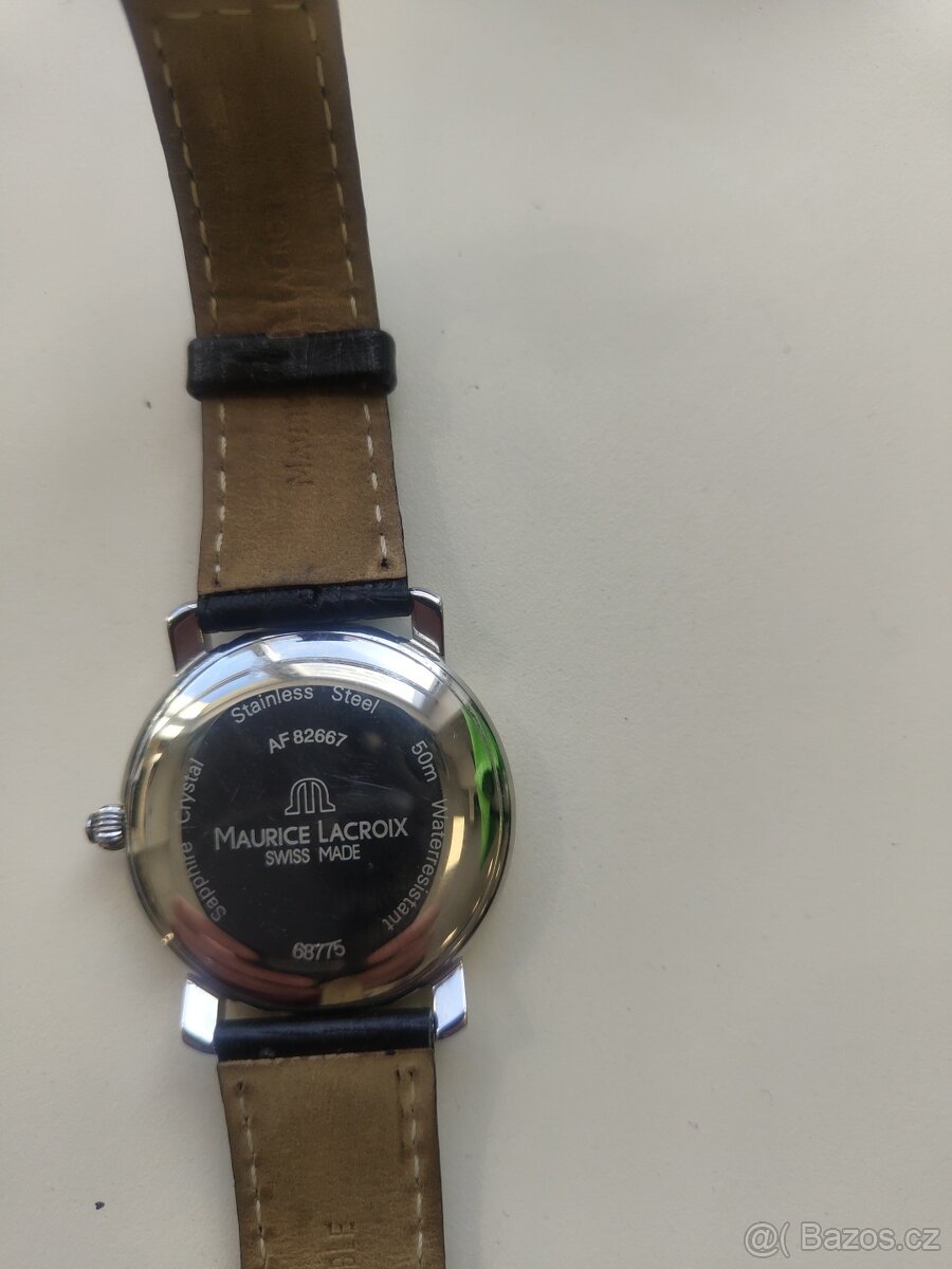 Hodinky MAURICE LACROIX - 3