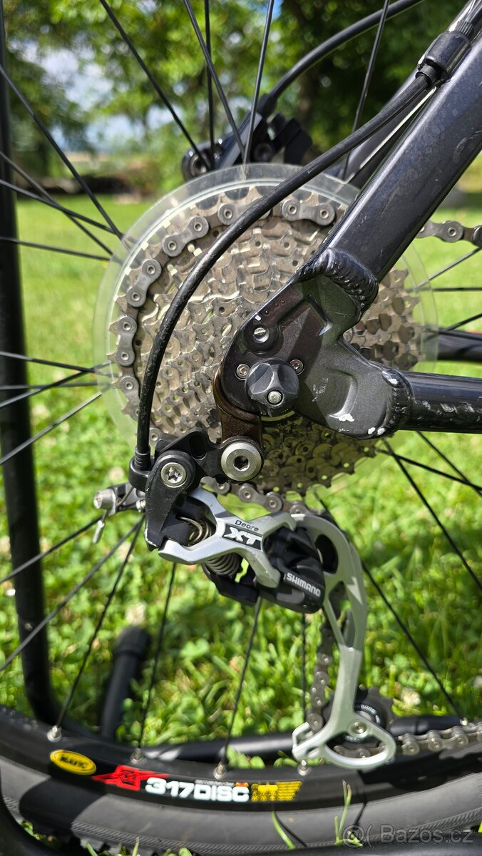 Merida Matts XC 900 - 3