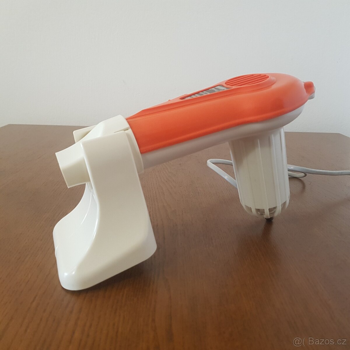 Retro Fén TYP 521 - 3