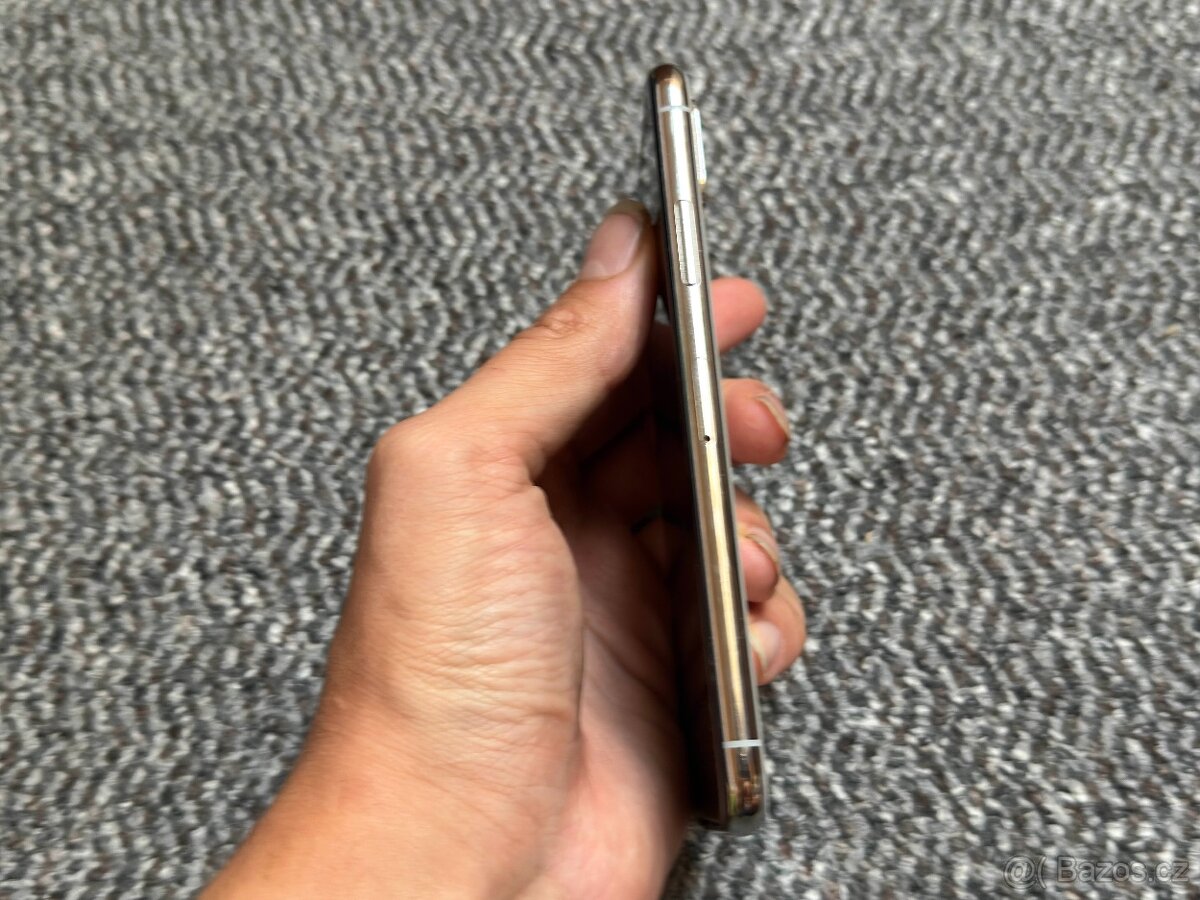 Apple iPhone Xs 256 GB Silver - 3