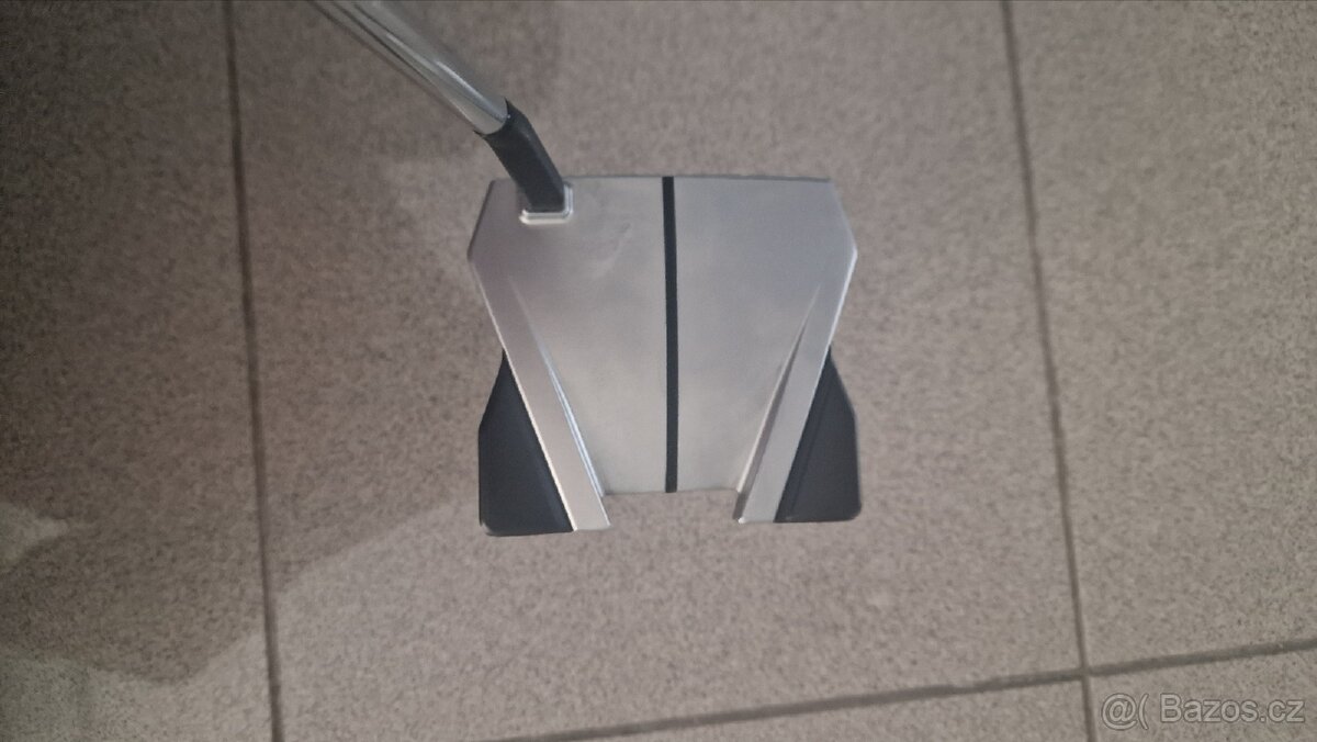 putter PXG - 3