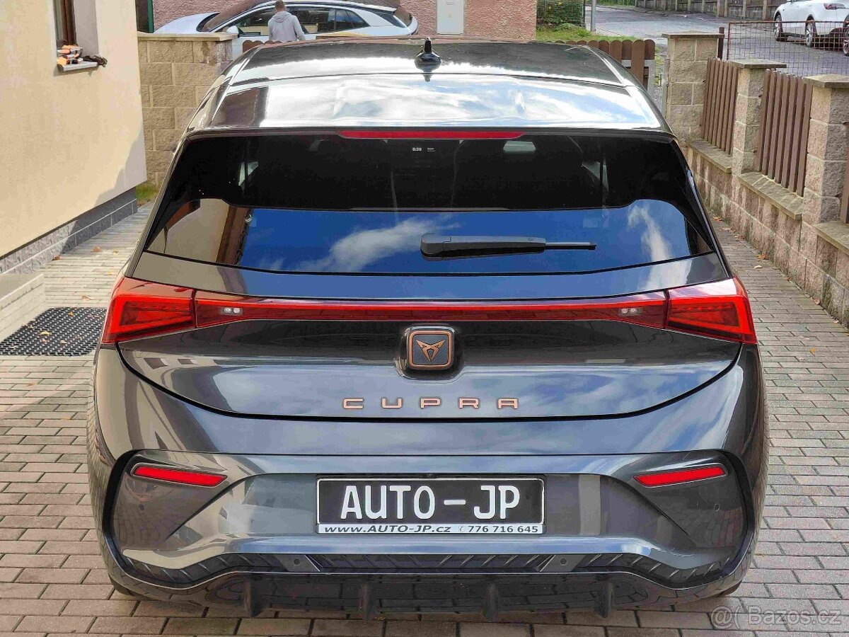 Cupra Born XL-BAT - 1929 - 3