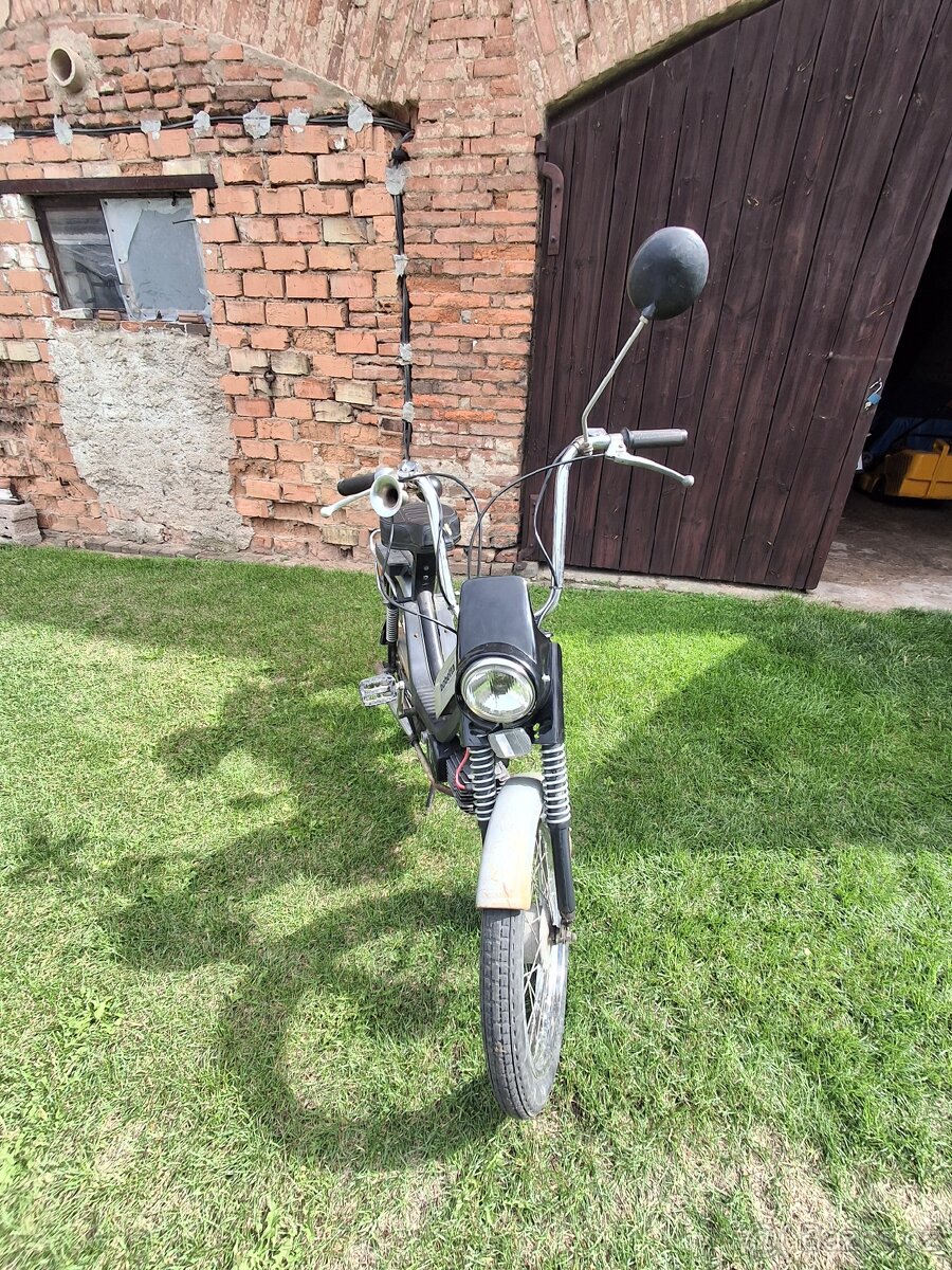 Prodám babetu s tp - 3