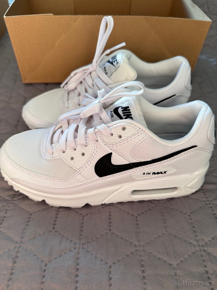 Tenisky Nike AirMAX vel.38 - 3