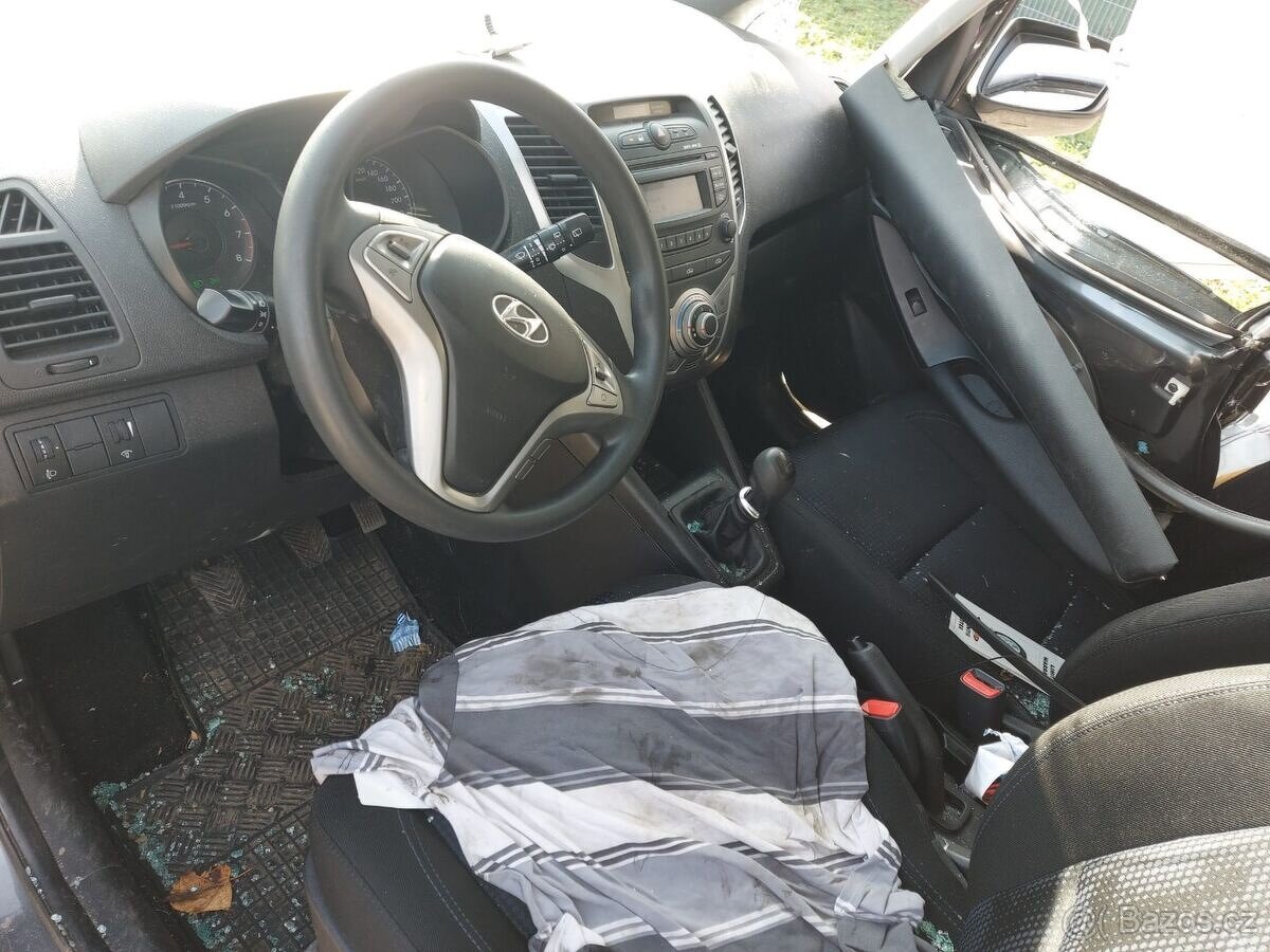 Hyundai ix20 náhradní díly - 3