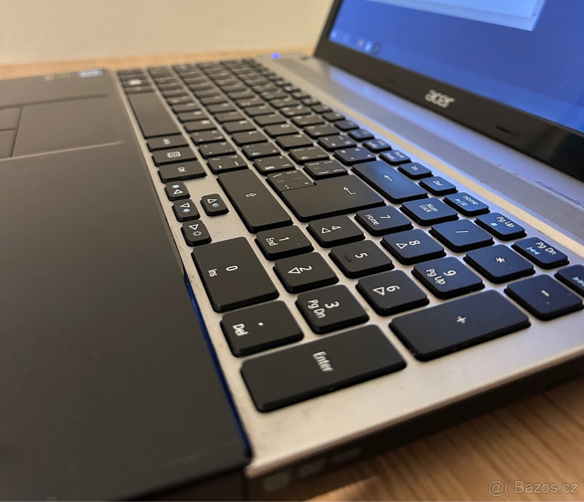 Acer Aspire V3 - 3