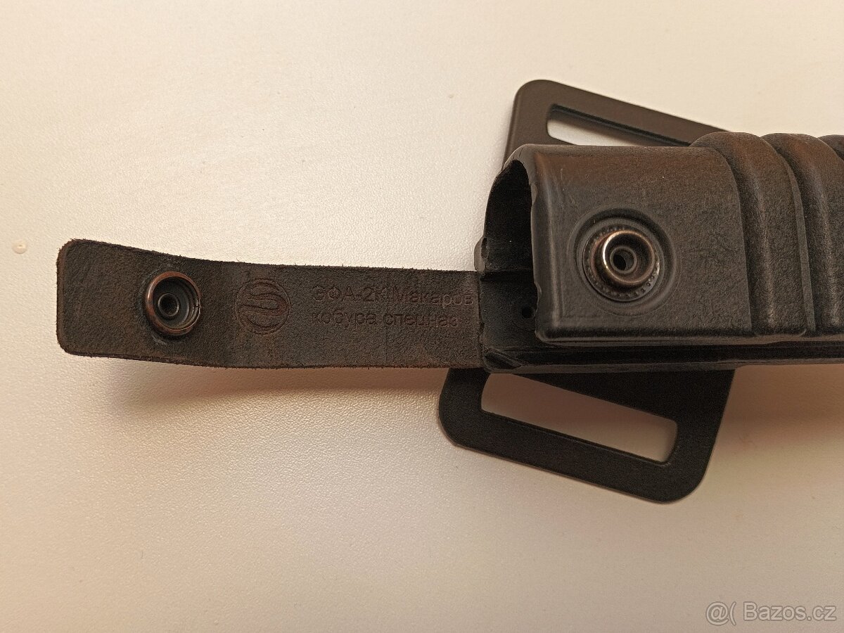Makarov " Spetznaz " pouzdro - 3