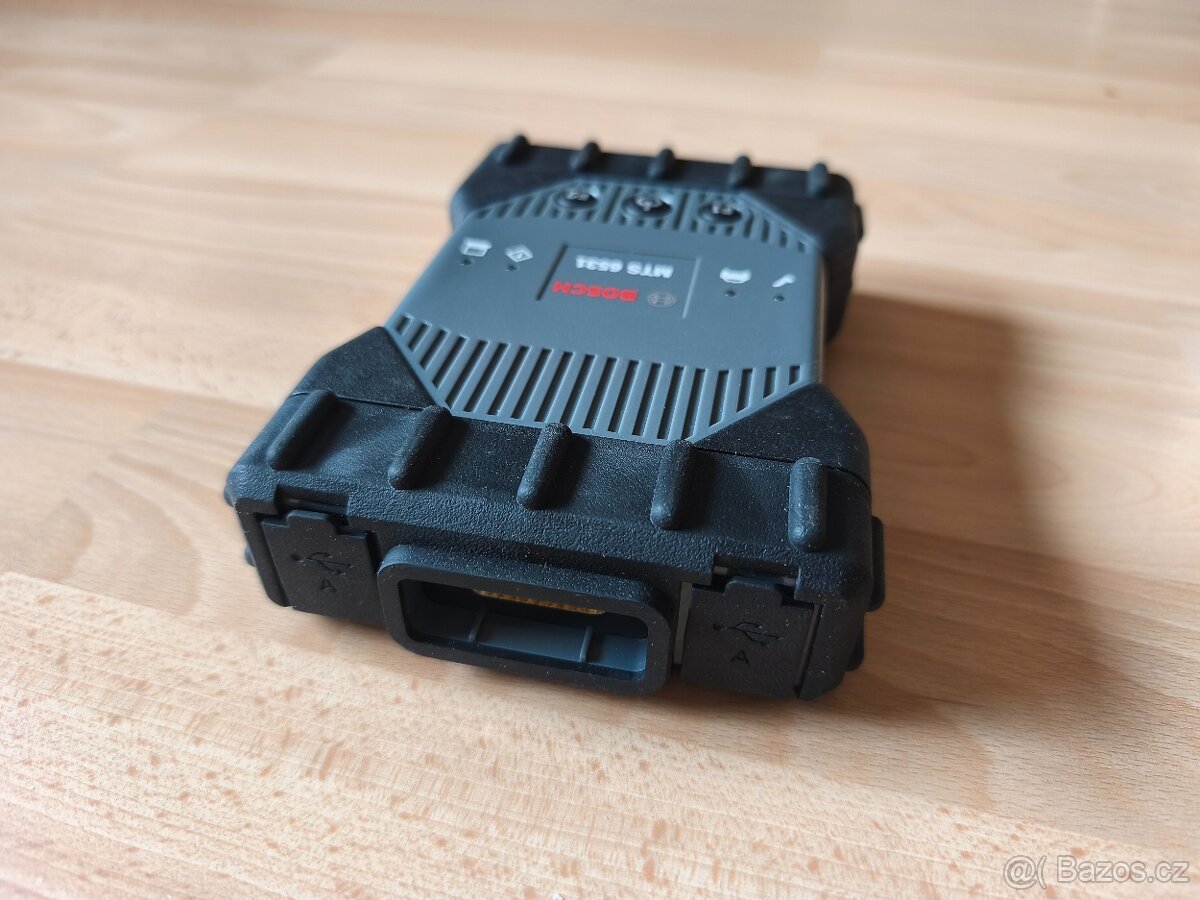 Diagnostické rozhraní Bosch VCI MTS 6531 - 3