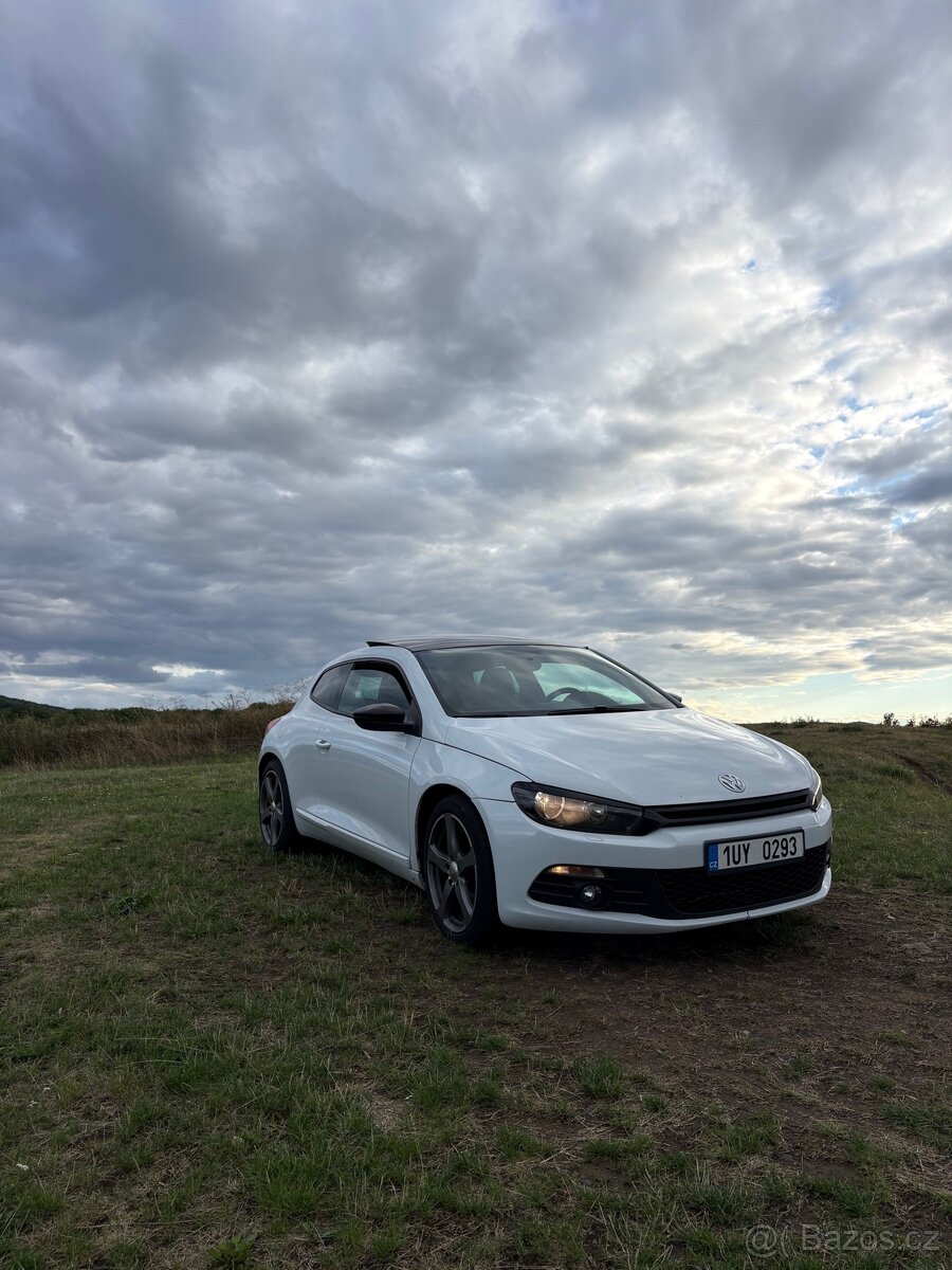 VW SCIROCCO 2.0 TFSI 147Kw - 3