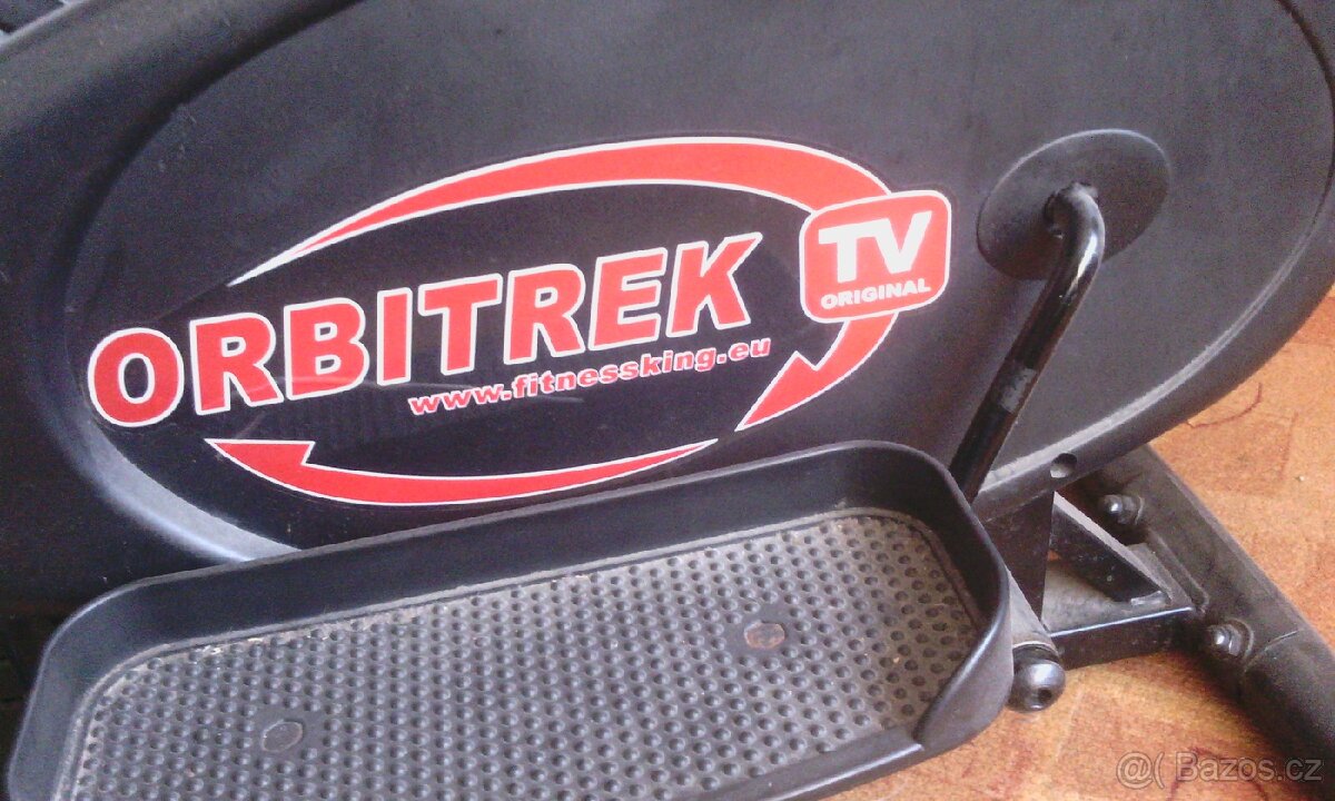 Orbitrack - 3