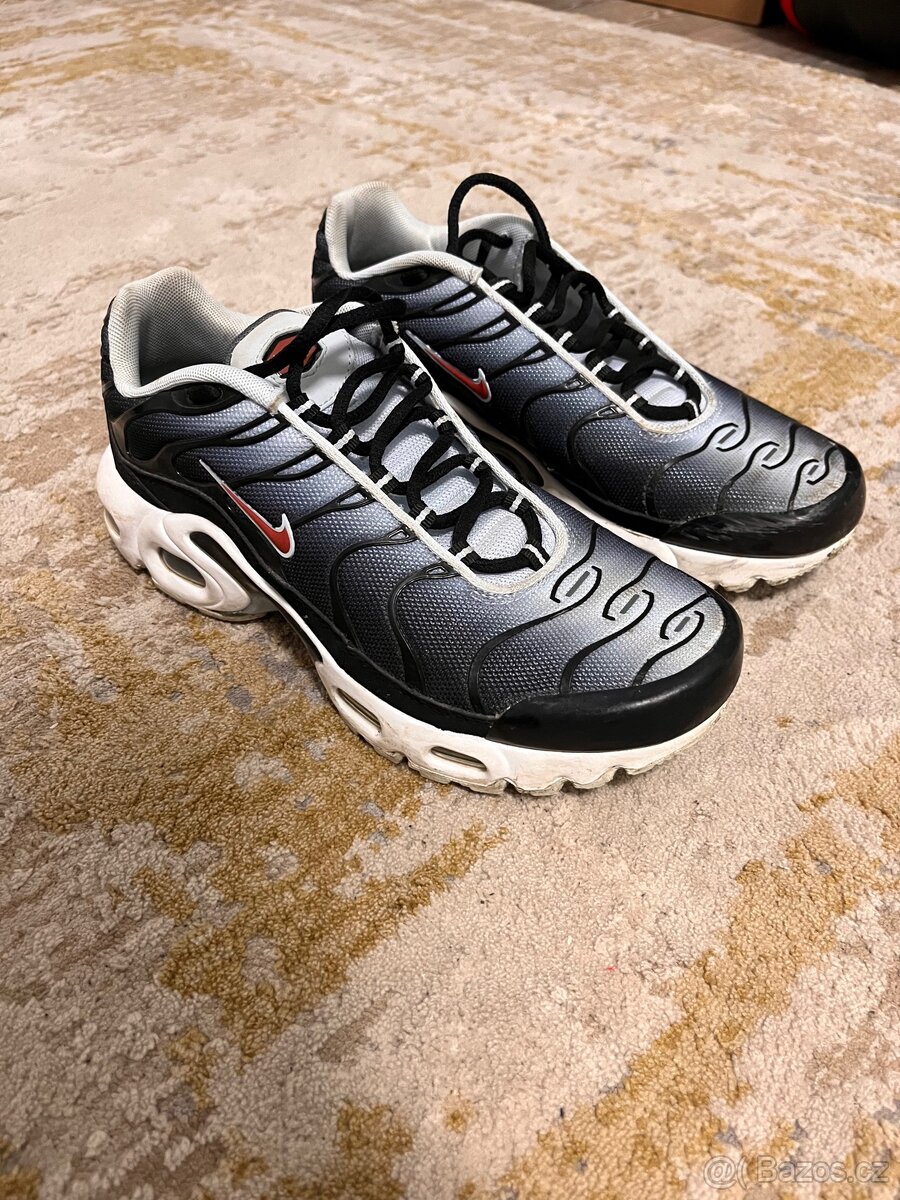 Nike Air Max Plud - 3