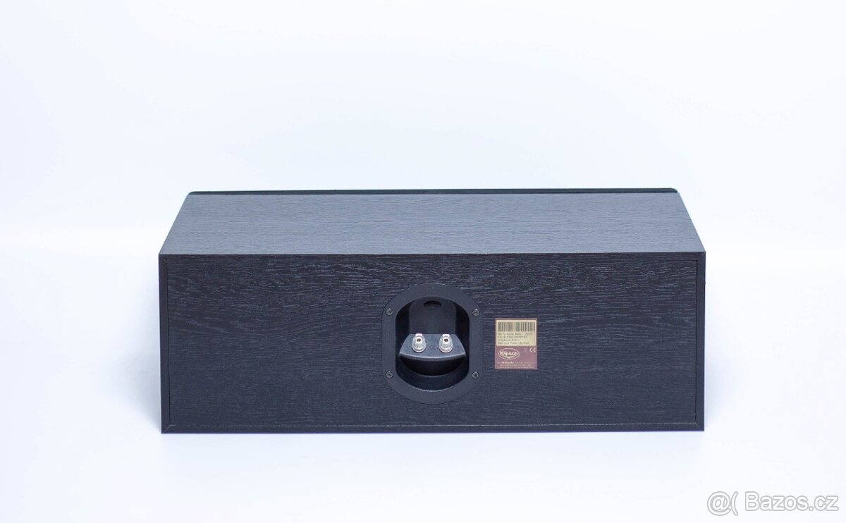 Klipsch RC-62 - 3