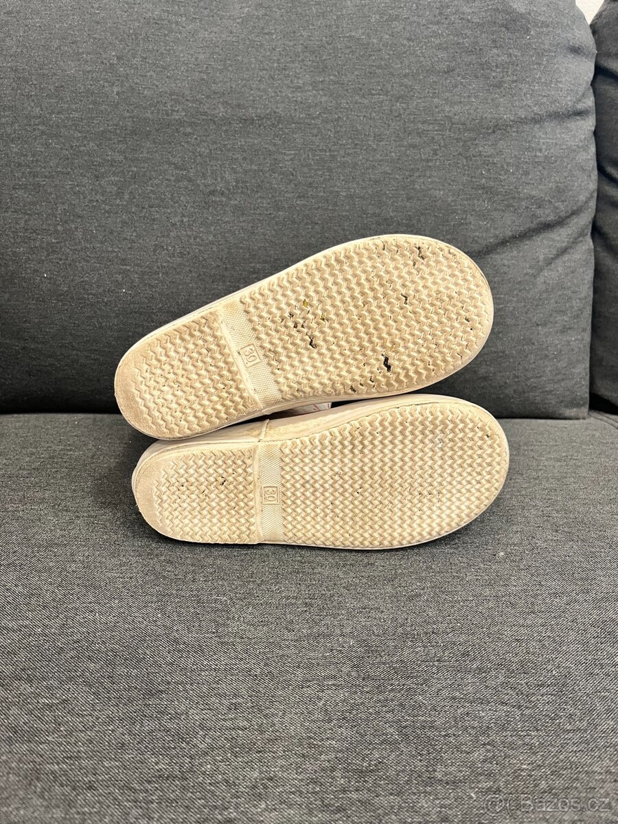 Holínky Minnie vel. 30 - 3