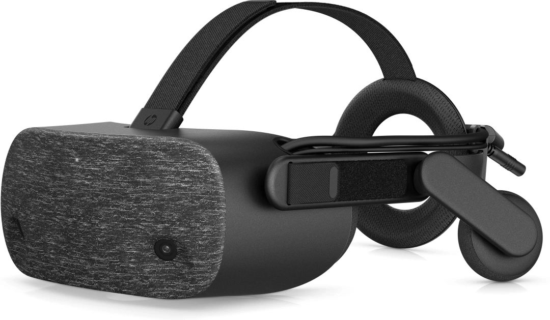HP Windows Mixed Reality Headset VR1000-200nn - 3