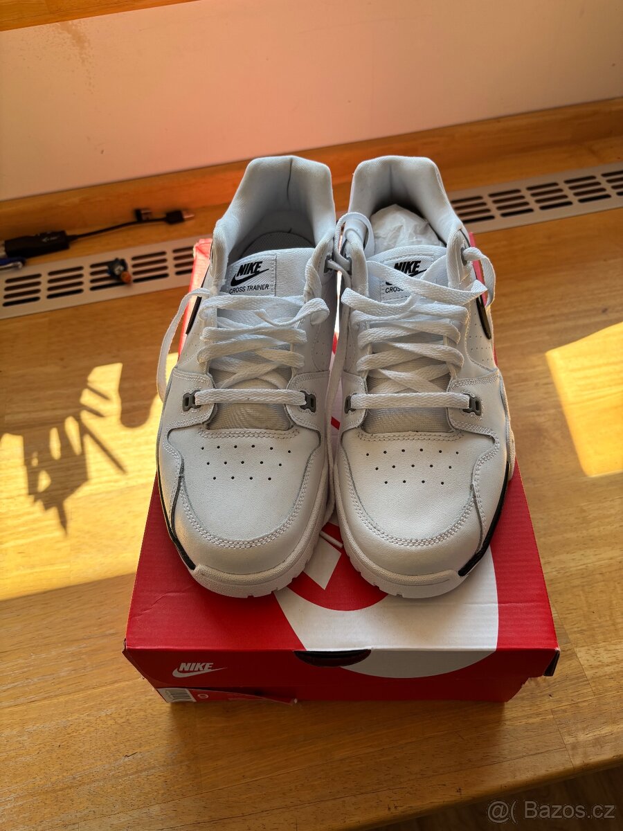 Nenošené Nike Cross Trainer - 3