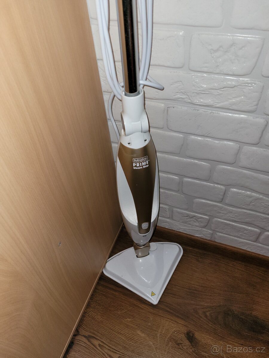 parní čistič-multifunkční - 3