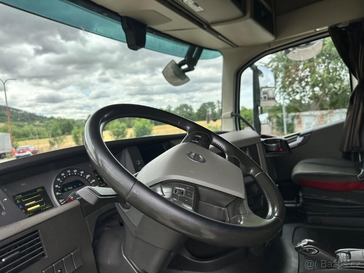 Prodam sólo Volvo FH 500 , r.v 2019 najeto 714000km - 3