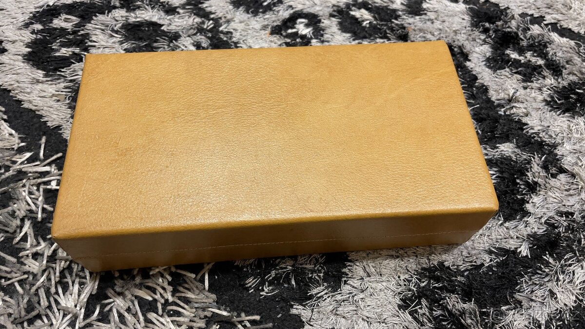 RETRO AKA LD SET - 3