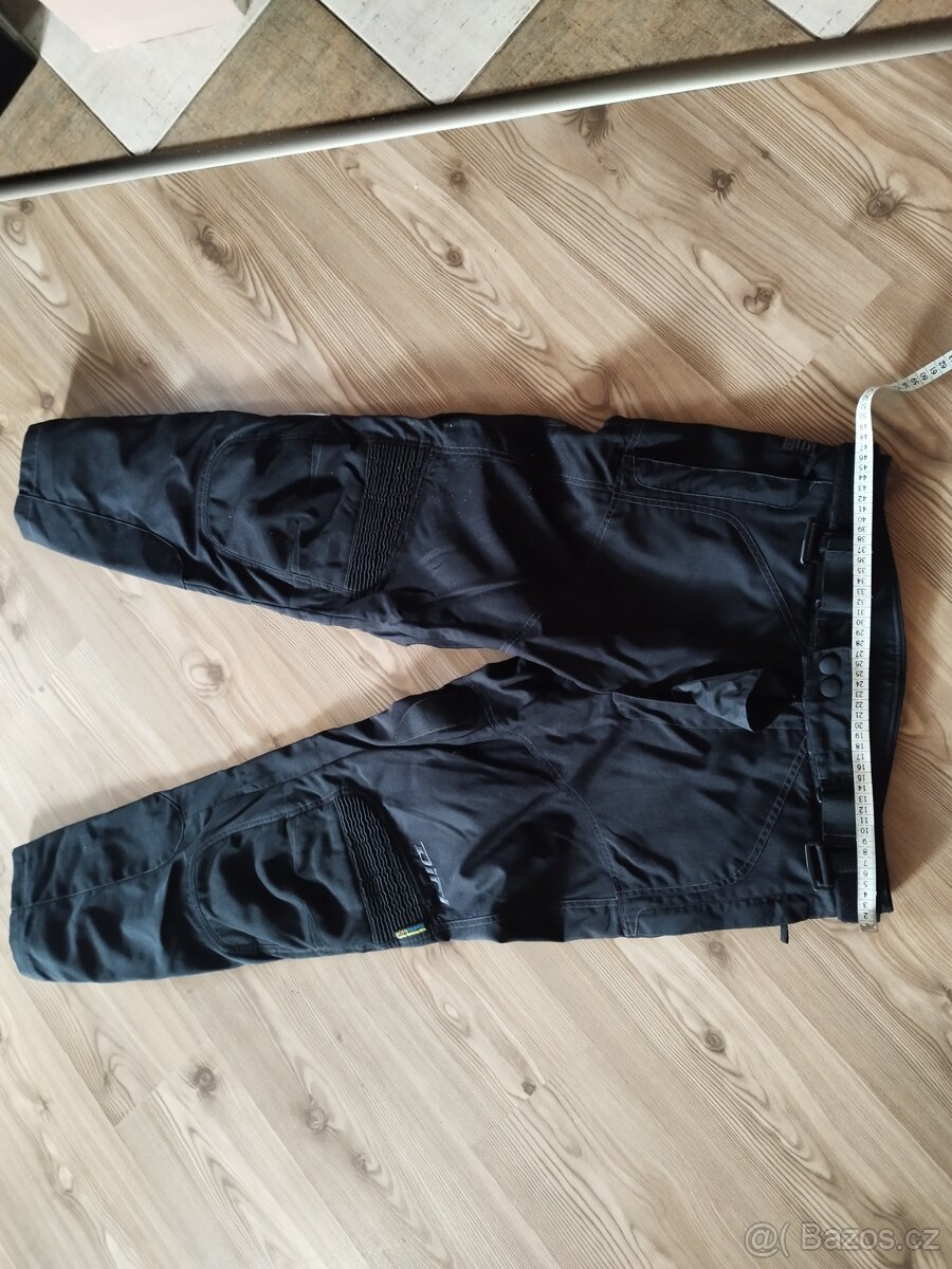 Moto kalhoty Difi - 3