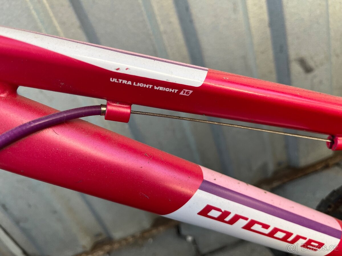 Dětské kolo Arcore - 3