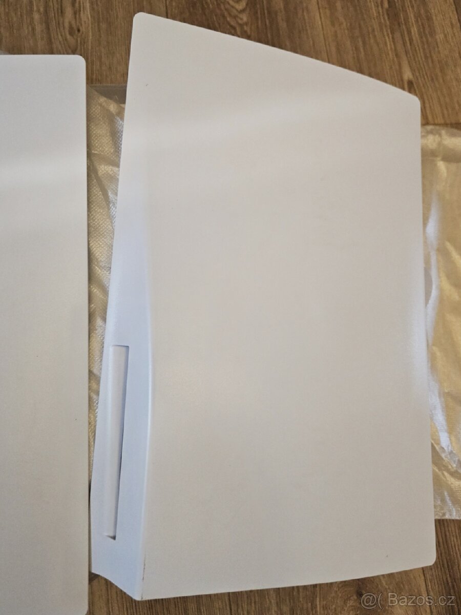 Ps 5 výměnný kryty - 3