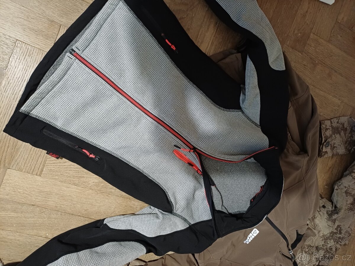 Bundy podzim/jaro - 3