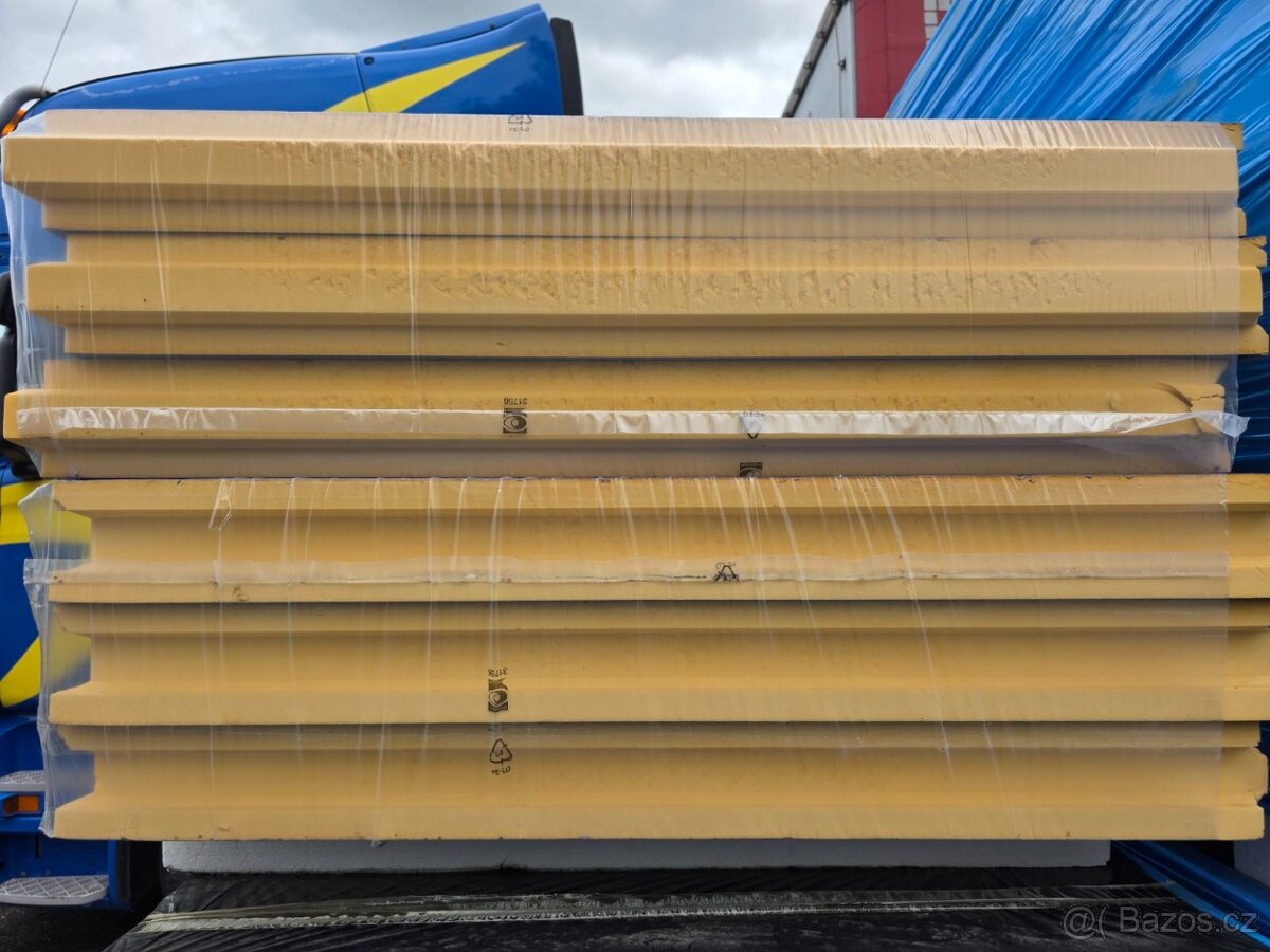 PUREN Basic PIR tvrdá pěna - 3