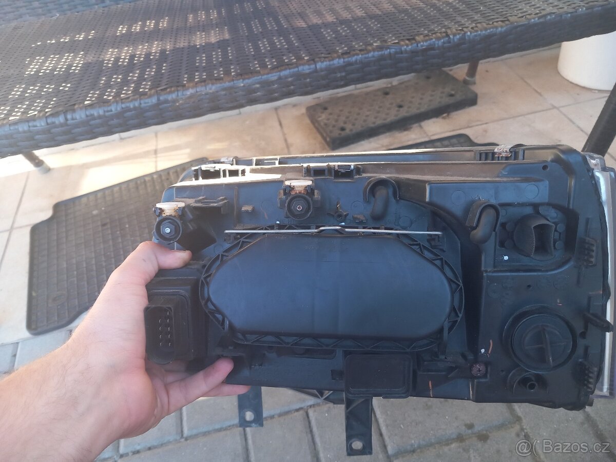 Vw multivan, transporter T5 - 3