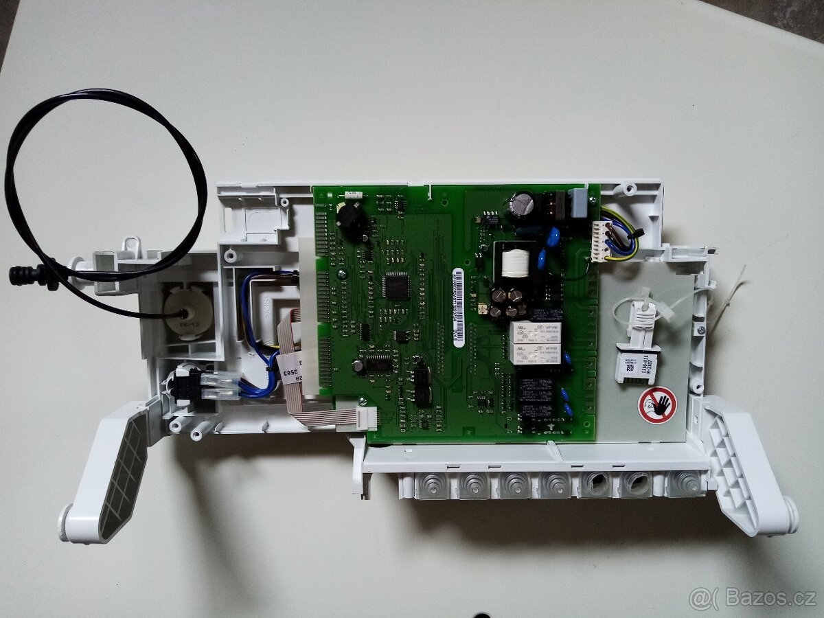 BUDERUS Logamax Plus GB172-24K - 3