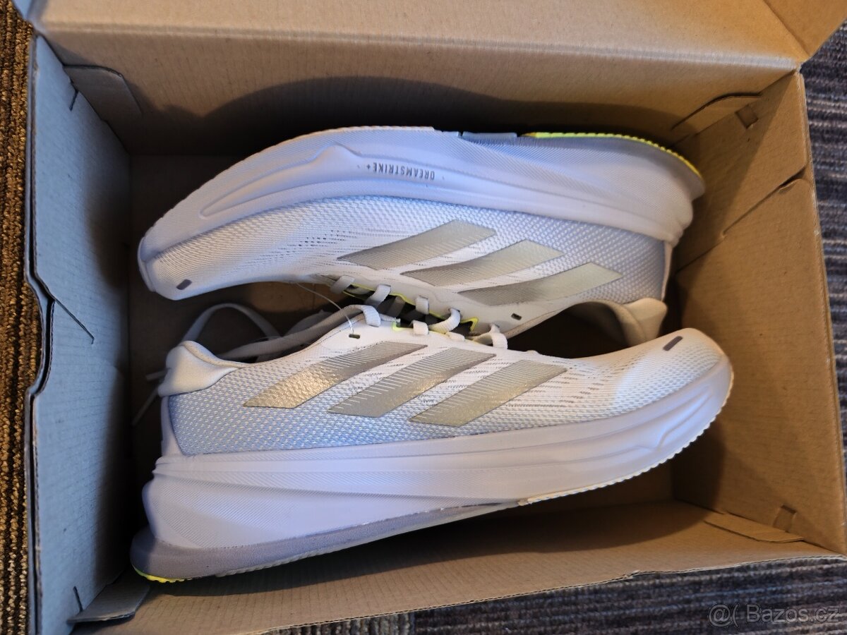 Běžecké boty Adidas Supernova Rise 2W - 3
