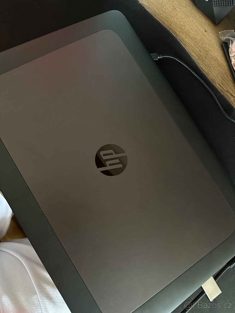 HP ZBook 15 G4 – výkonný pracovní notebook - 3