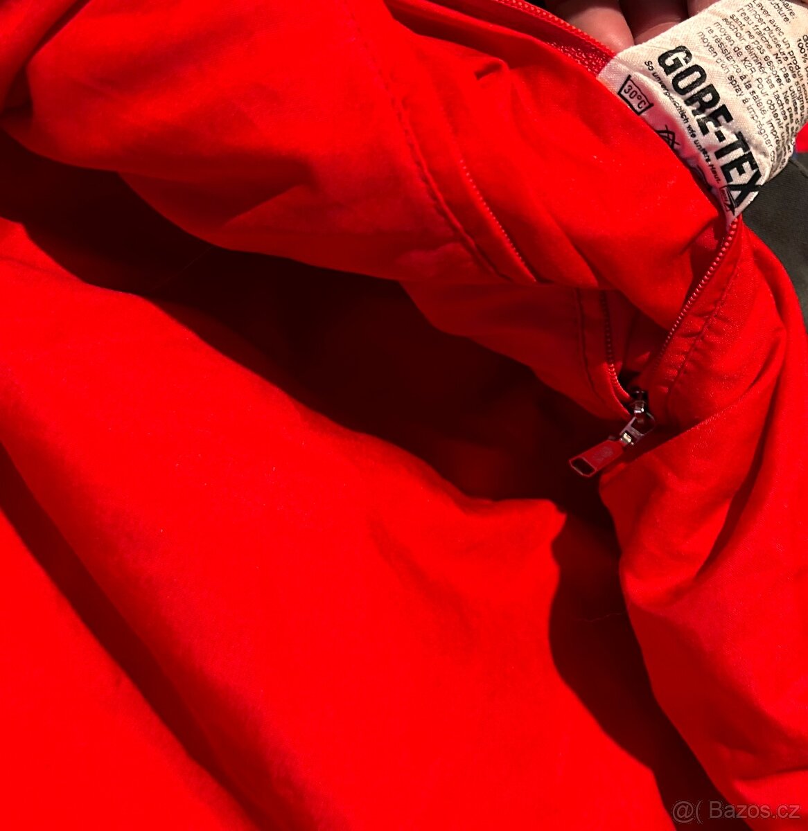 BMW GORE-TEX PROFI SPORT ZIMNÍ SLIM DÁMSKÁ BUNDA 40 M - 3