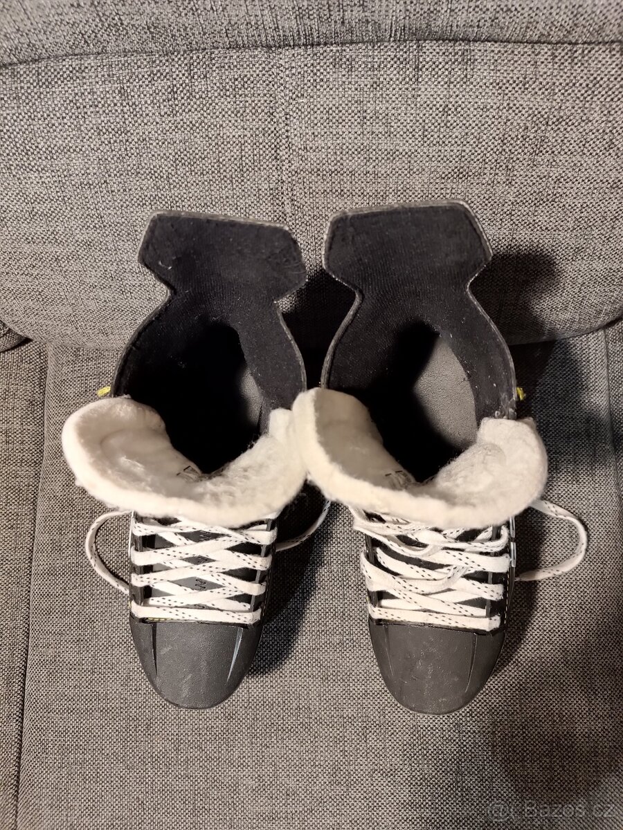 Brusle CCM, kvalitní - 3